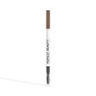 Honest Beauty Eyebrow Pencil - Taupe - 0.16oz, Brown
