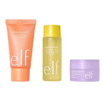 E.l.f. Supers Mini Trio