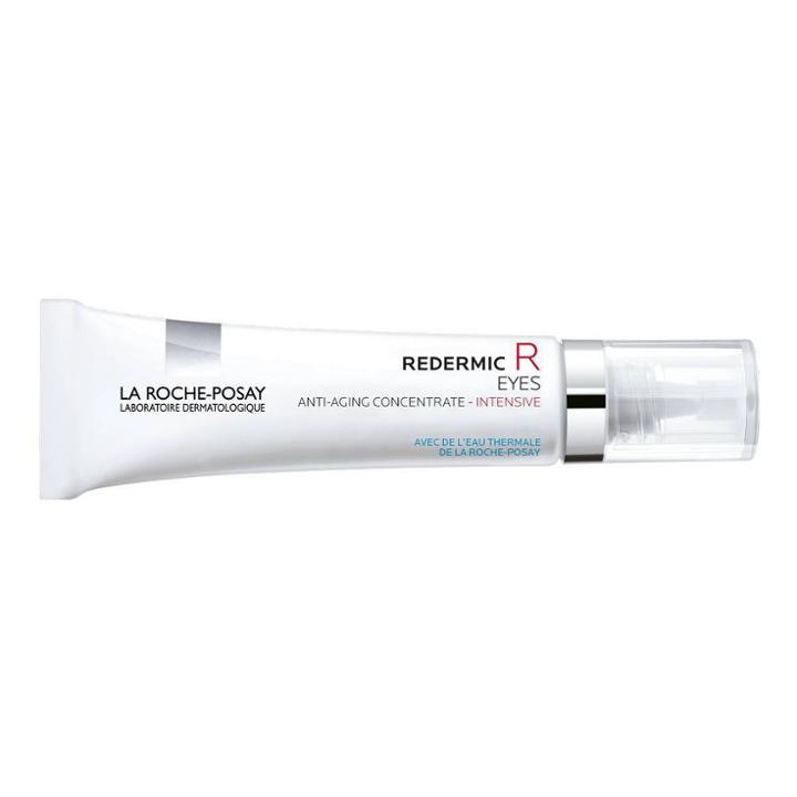 La Roche Posay La Roche-posay Redermic R Eyes Anti-aging Eye Cream With Retinol