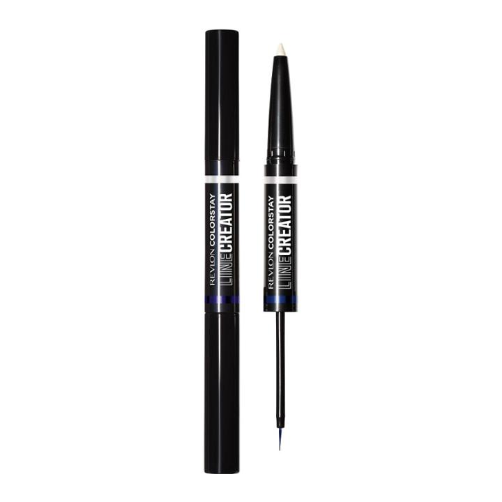 Revlon Colorstay Line Creator Double Ended Liner - 154 Cool As Ice