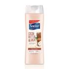 Suave Essentials Cocoa Butter & Shea Creamy Body Wash Soap For All Skin Types