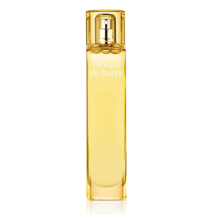 Clinique My Happy Lily Of The Beach Perfume Spray - 0.5 Fl Oz - Ulta Beauty