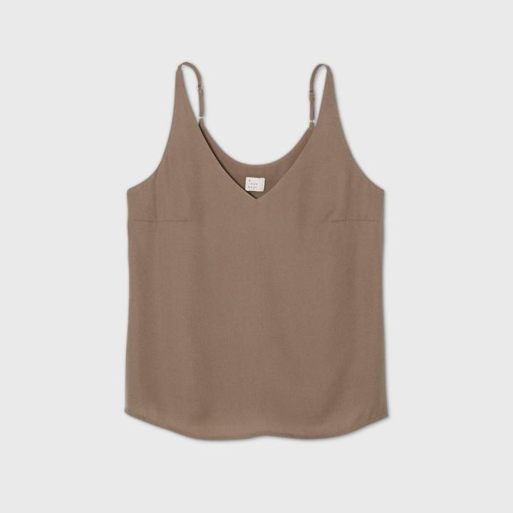 Women's Essential Tank Top - A New Day