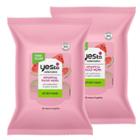 Yes To Watermelon Facial Wipes