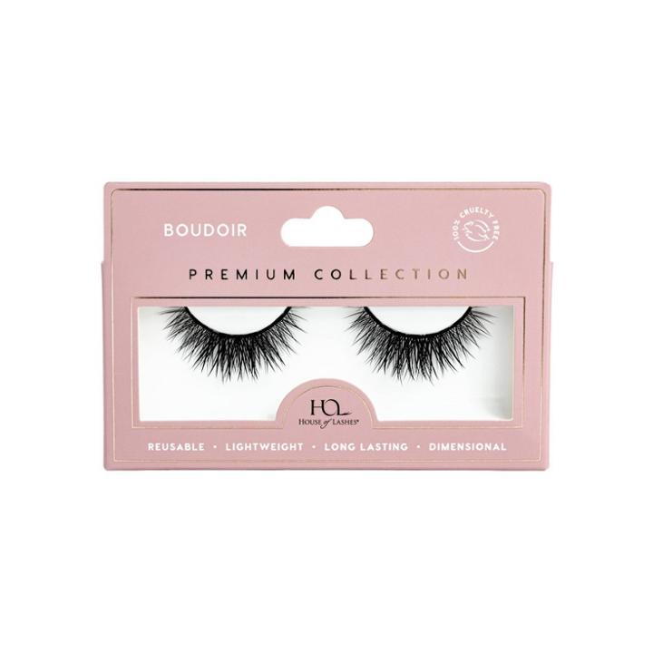 House Of Lashes - Boudoir False Eyelashes