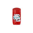 Old Spice Wild Collection Yeti Frost Invisible Solid Antiperspirant And Deodorant