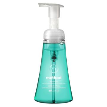 Method Foaming Hand Soap Waterfall