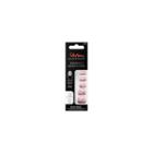 Sally Hansen Salon Effects Perfect Manicure Press On Nails Kit - Square - What A