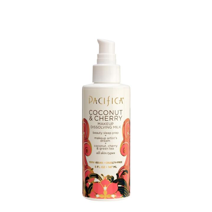 Pacifica Cherry Makeup Dissolve