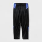 Boys' Knit Training Pants - C9 Champion Flight Blue Heather S, Boy's, Size: Small, Flight Blue Grey