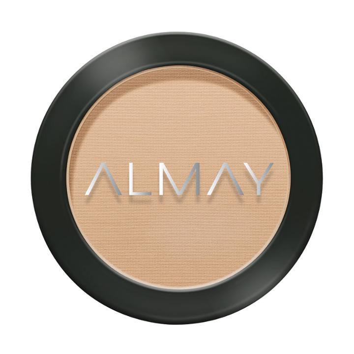 Target Almay Pressed Powder 400 Medium Meets Deep