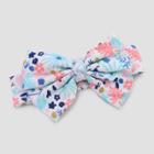 Baby Girls' Floral Head Band - Just One You Made By Carter's Newborn,