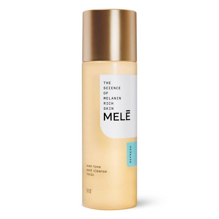 Mele Even Tone Post Cleanse Tonic