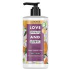 Love Beauty And Planet Happy Summer Vibes Vitamin C And Juicy Mandarin Lotion