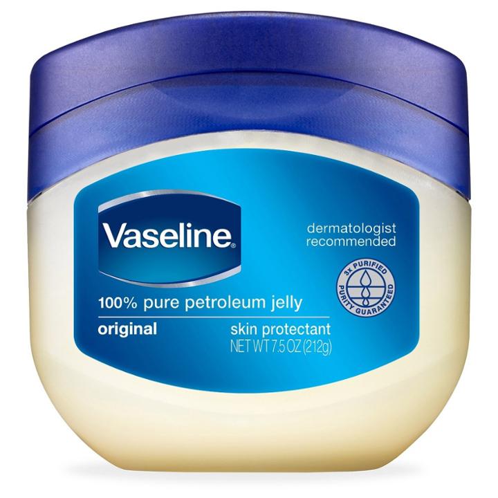 Vaseline Original Petroleum Jelly