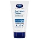 Vaseline Dry Hands Rescue Hand Lotion