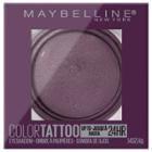Maybelline Color Tattoo Eye Shadow Knockout