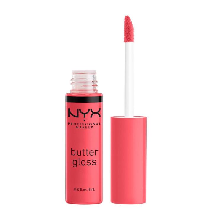 Nyx Professional Makeup Butter Lip Gloss - 36 Sorbet