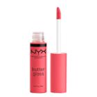 Nyx Professional Makeup Butter Lip Gloss - 36 Sorbet