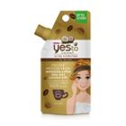 Yes To Coconut Frothe Mousse Face Mask Energizing Coffee Latte With Coconut