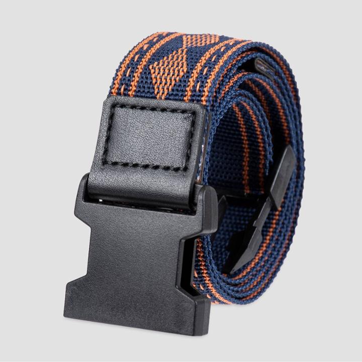 Men's Clip Belt - Original Use Navy