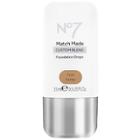 No7 Match Made Foundation Drops Cool Honey - 0.5oz, Adult Unisex