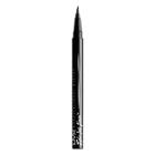 Nyx Professional Makeup Epic Ink Eyeliner - Black - 0.02 Fl Oz, Adult Unisex