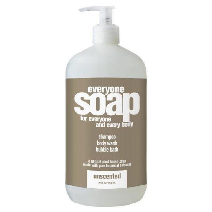 Target Everyone Unscented Soap