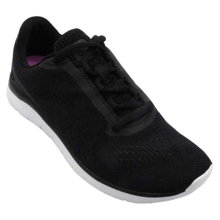 Women's Drive 3 Performance Athletic Shoes 6.5 - C9 Champion Black