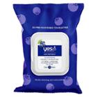 Apple Yes To Blueberries Cleansing Facial Wipes