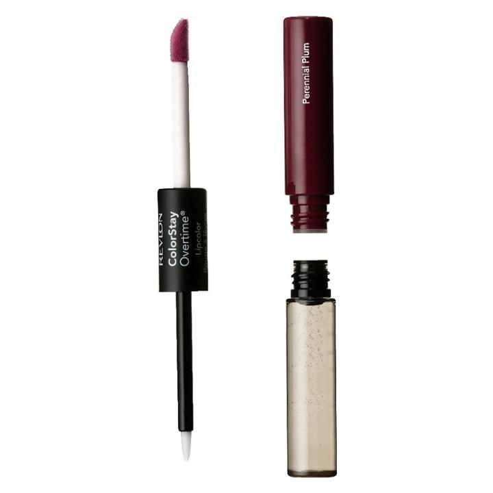 Revlon Colorstay Overtime Lipcolor - Perennial Plum