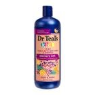 Dr Teal's Kids Elderberry & Vitamin C 3-in-1 Hair & Body Wash