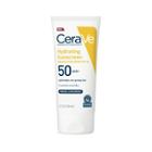 Cerave Hydrating Sunscreen Body Lotion - Spf