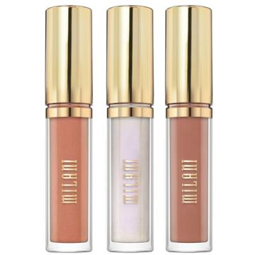 Milani Keep It Full Trios Cool - 1ct,