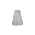 Halo Innovations Sleepsack Micro Fleece Wearable Blanket - Gray Newborn