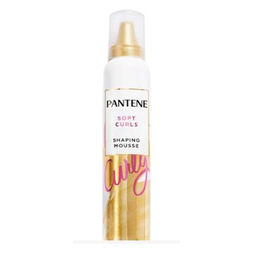 Pantene Pro-v Soft Curls Shaping