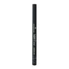 Essence Super Fine Eyeliner Pen - 01 Deep Black