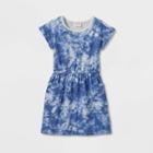 Kids' Dress - Cat & Jack Blue