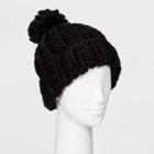 Hats Wild Fable, Women's, Black