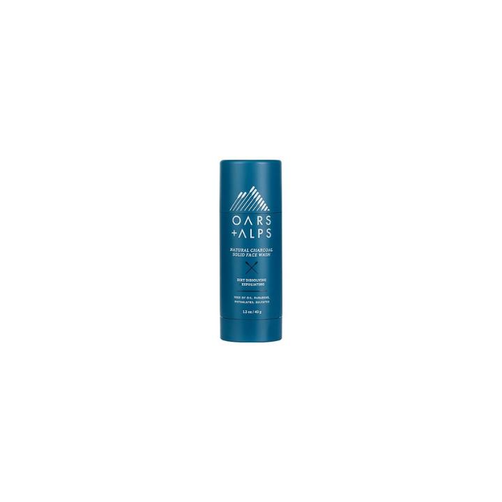Target Oars + Alps Power Cleansing Face Wash