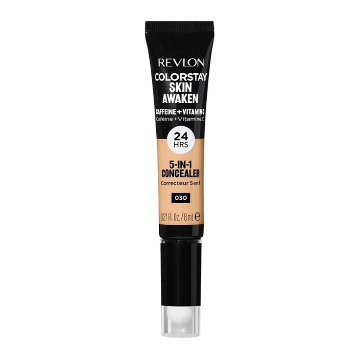 Revlon Colorstay Skin Awaken 5-in-1 Concealer - 030 Light/medium
