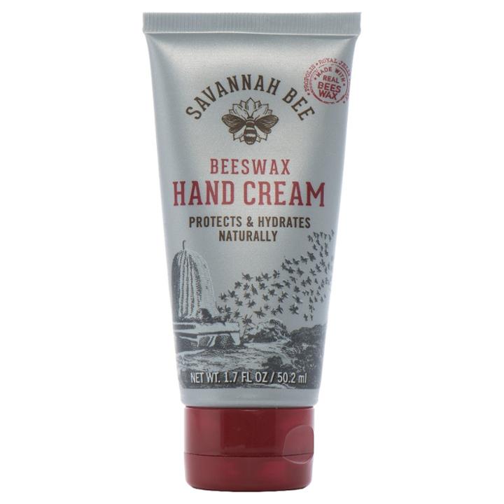 Savannah Bee Company Savannah Bee Beeswax Hand Cream