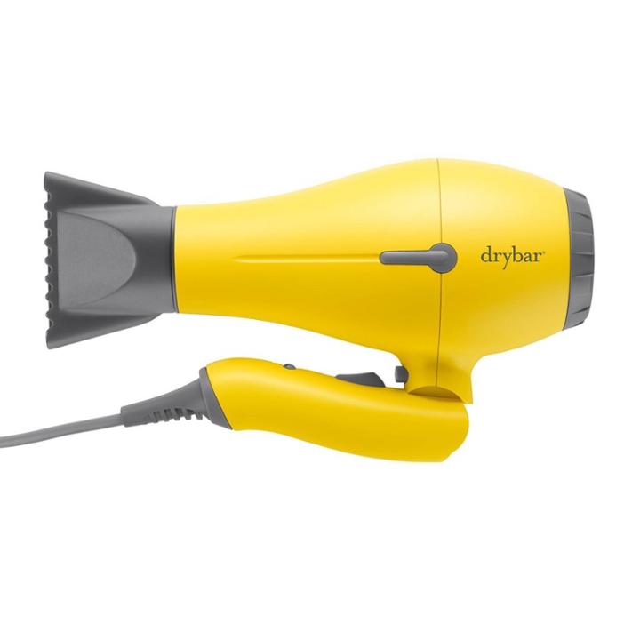Drybar Baby Buttercup Travel Blow-dryer - Ulta Beauty