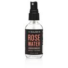 Target S.w. Basics Rosewater Spray
