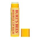 Burt's Bees Holiday Beeswax With Vitamin E Peppermint Oil Lip Balm And Treatment