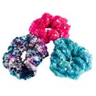 Lily Frilly Sequin