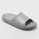 Men's Wells Sandals - Goodfellow & Co Gray