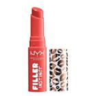 Nyx Professional Makeup Filler Instinct Plump Lip Color - Besos
