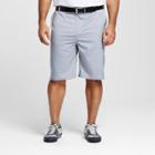 Men's Big & Tall Golf Cargo Shorts - C9 Champion Concrete Grey