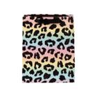 Spritz Large Cheetah Print Cub Gift Bag -